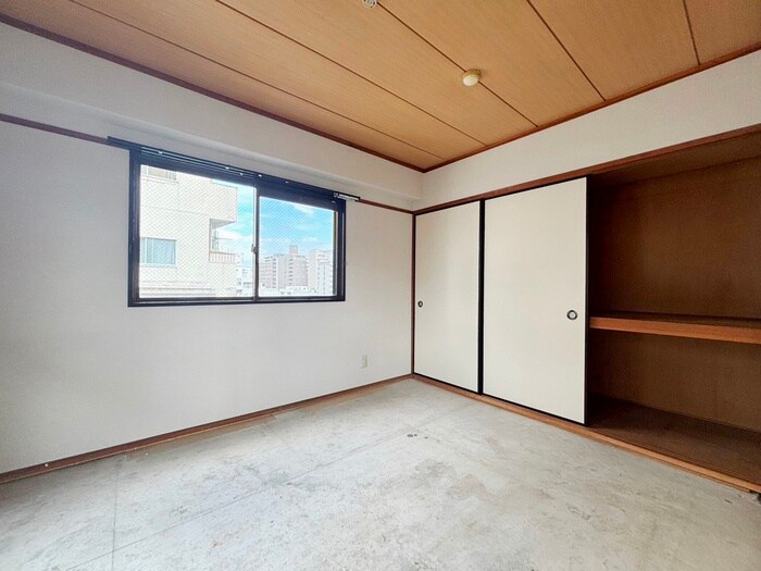 コスモピア舟入本町の物件内観写真