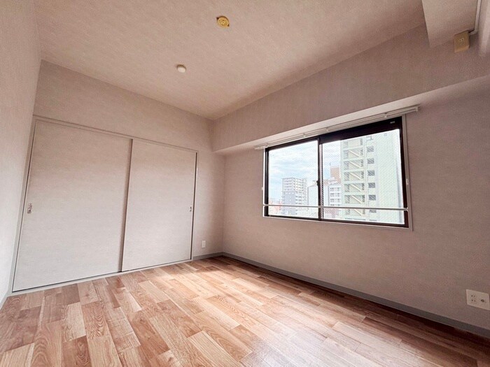 コスモピア舟入本町の物件内観写真