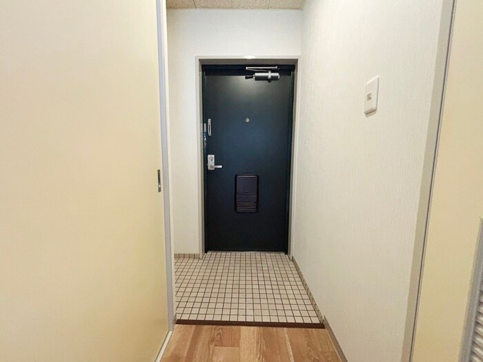 コスモピア舟入本町の物件内観写真