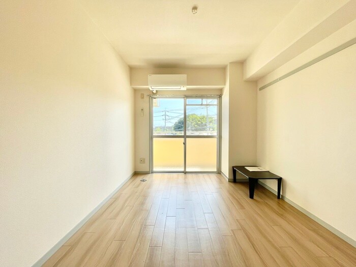 稲田第二ビルの物件内観写真