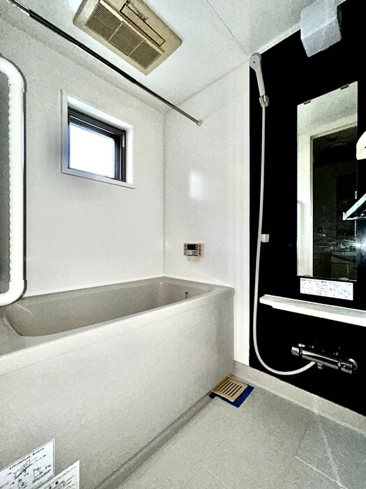 ダブルス可部南の物件内観写真