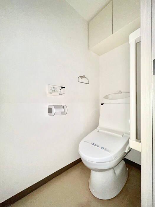 ダブルス可部南の物件内観写真