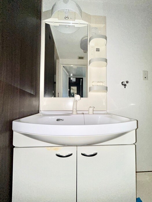 ダブルス可部南の物件内観写真