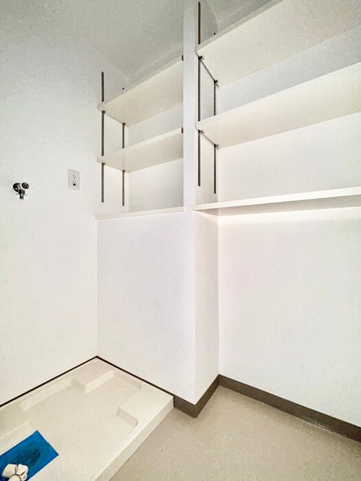 ダブルス可部南の物件内観写真