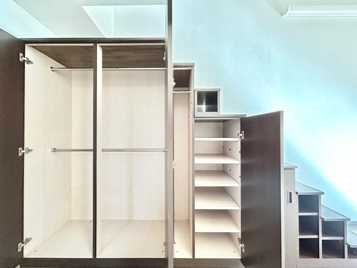 ダブルス可部南の物件内観写真