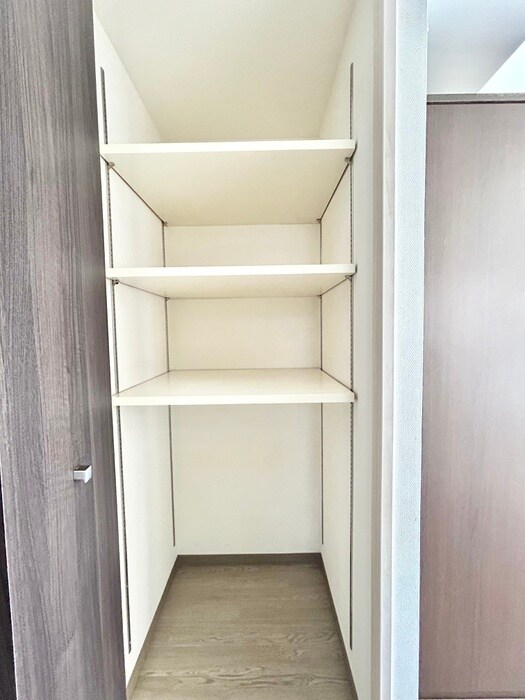 ダブルス可部南の物件内観写真