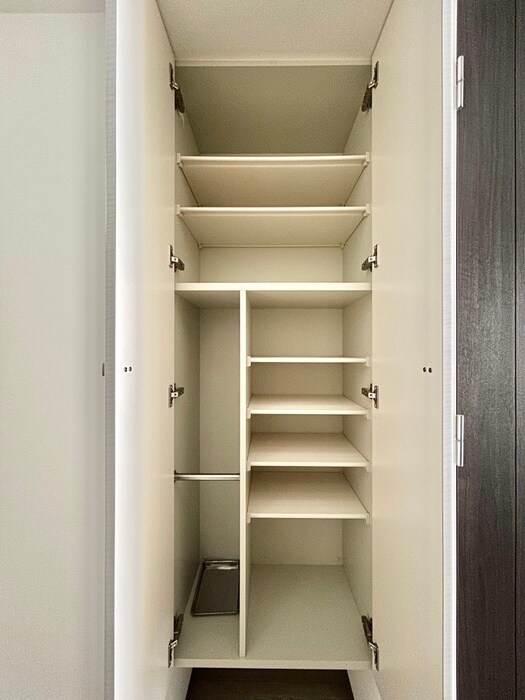 ダブルス可部南の物件内観写真