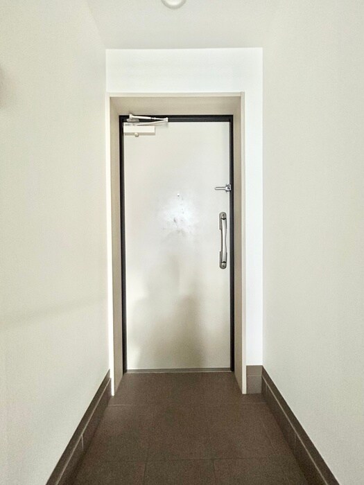 ダブルス可部南の物件内観写真