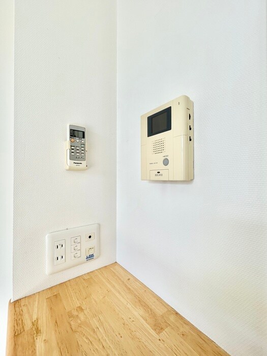 ダブルス可部南の物件内観写真