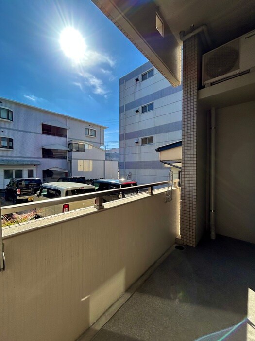 ダブルス可部南の物件内観写真