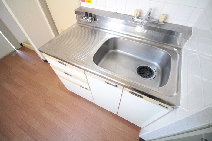 武井ビルの物件内観写真