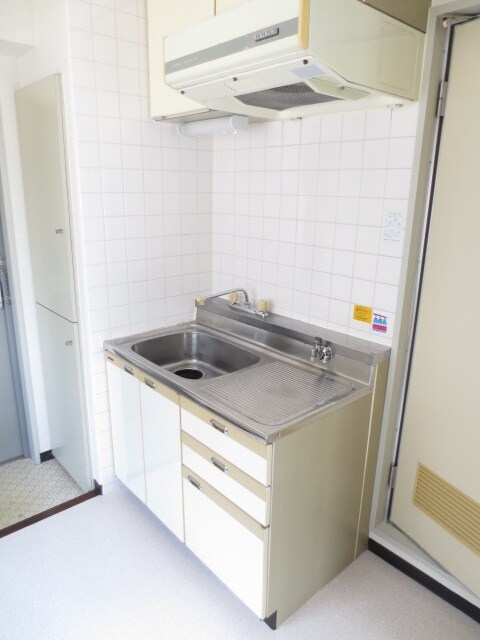 武井ビルの物件内観写真