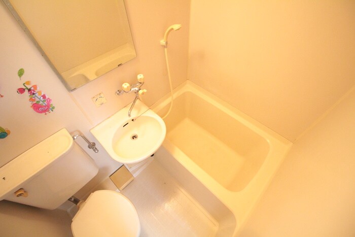 武井ビルの物件内観写真