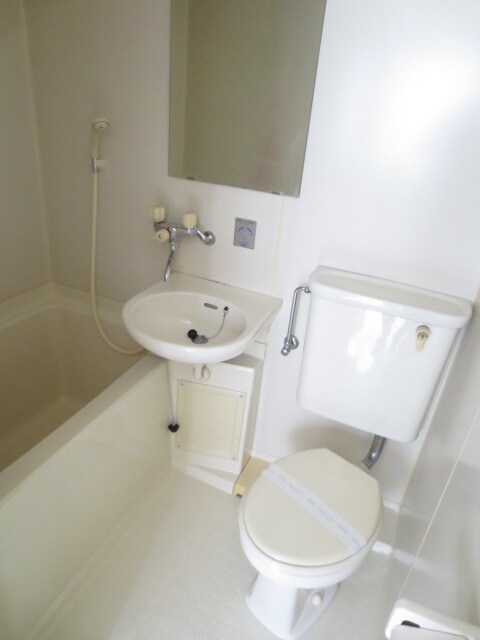 武井ビルの物件内観写真