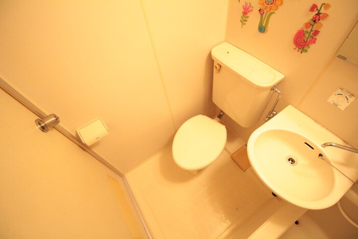 武井ビルの物件内観写真