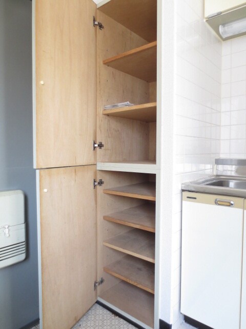 武井ビルの物件内観写真