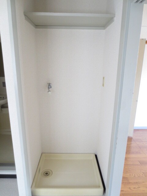 武井ビルの物件内観写真