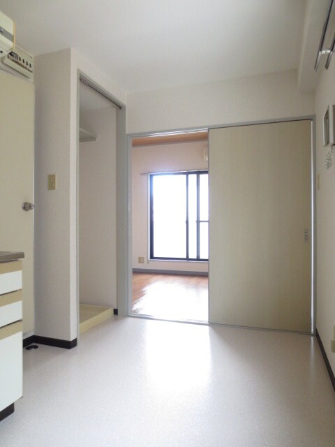 武井ビルの物件内観写真