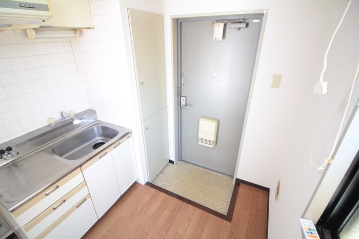 武井ビルの物件内観写真