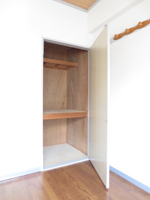 武井ビルの物件内観写真