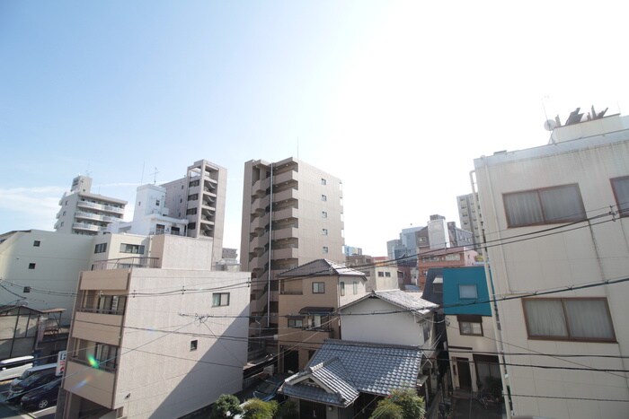 武井ビルの物件内観写真