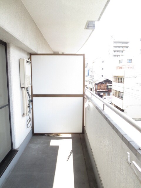 武井ビルの物件内観写真