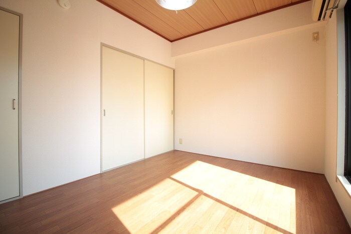 武井ビルの物件内観写真