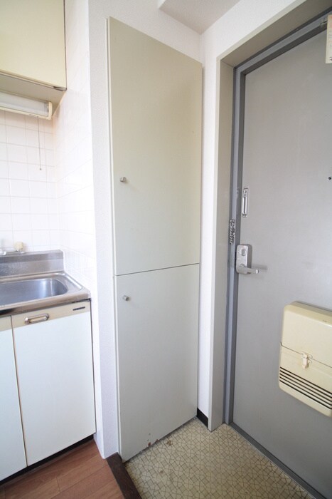 武井ビルの物件内観写真