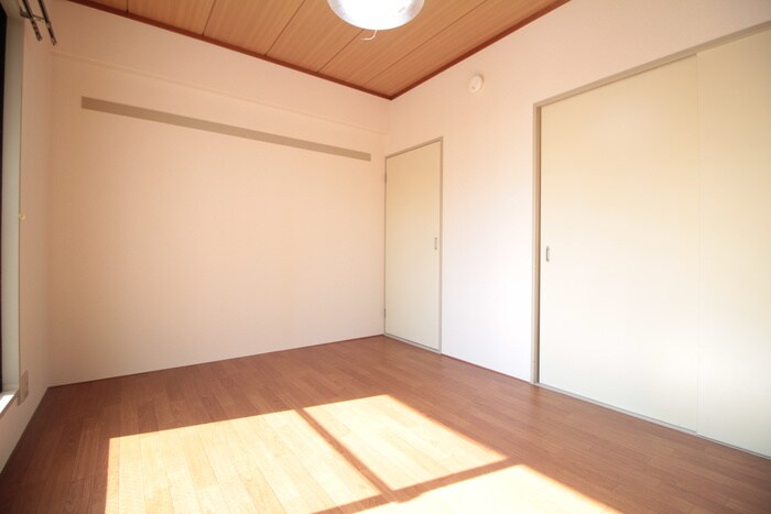 武井ビルの物件内観写真