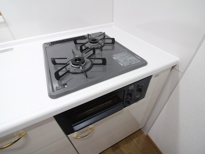 サムティレジデンス平和大通りの物件内観写真