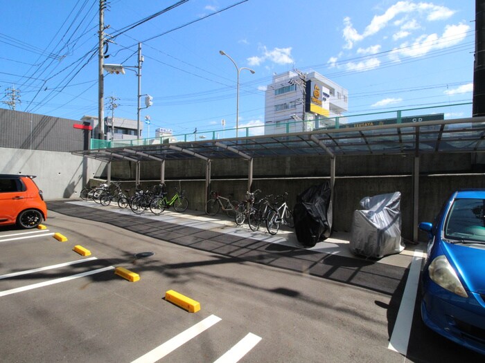 Ｋｓ　Ｂｌｄｇの物件外観写真