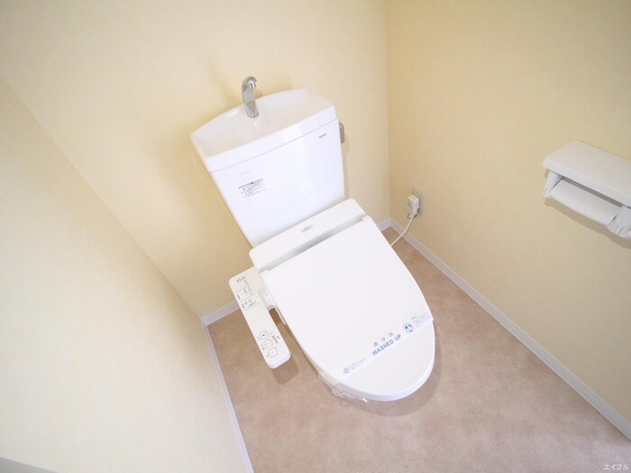 Ｋｓ　Ｂｌｄｇの物件内観写真