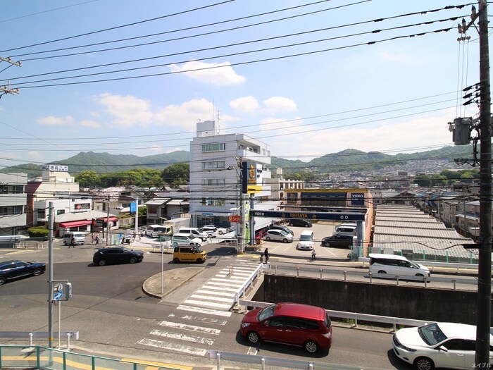 Ｋｓ　Ｂｌｄｇの物件内観写真