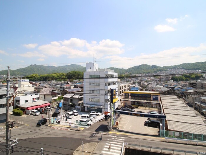 Ｋｓ　Ｂｌｄｇの物件内観写真