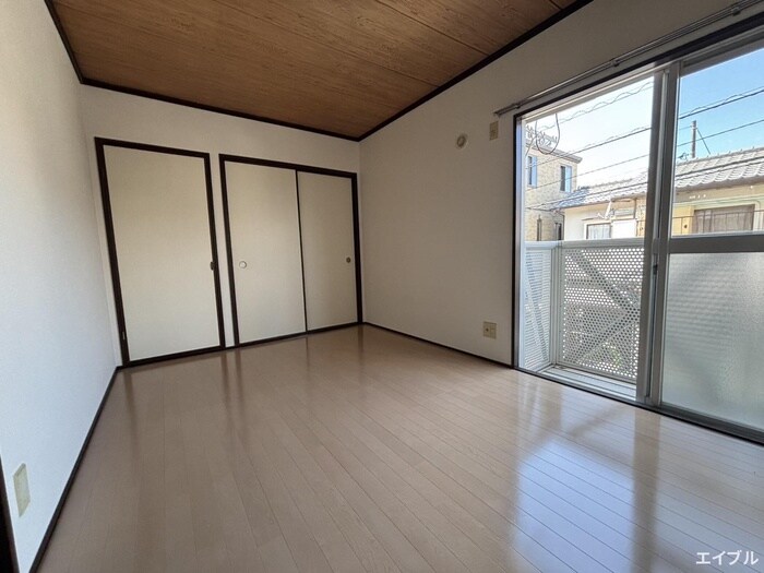 フレグランス御代の物件内観写真