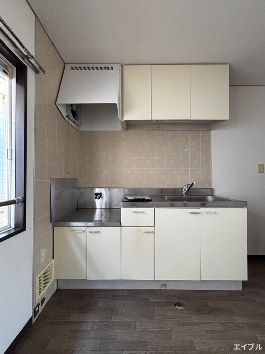 フレグランス御代の物件内観写真