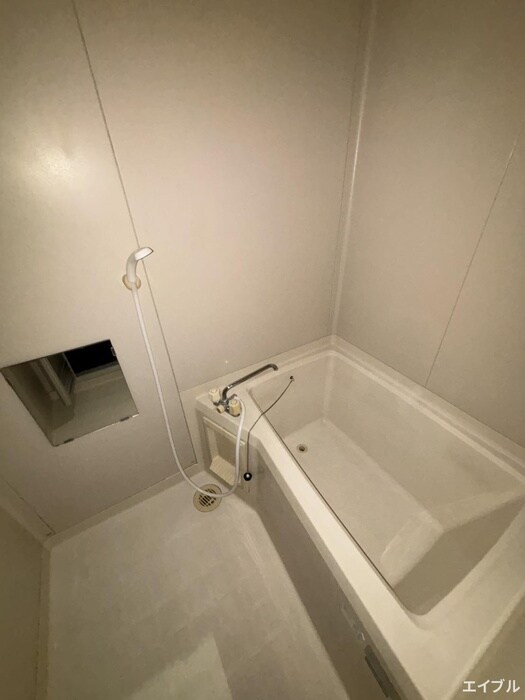 フレグランス御代の物件内観写真