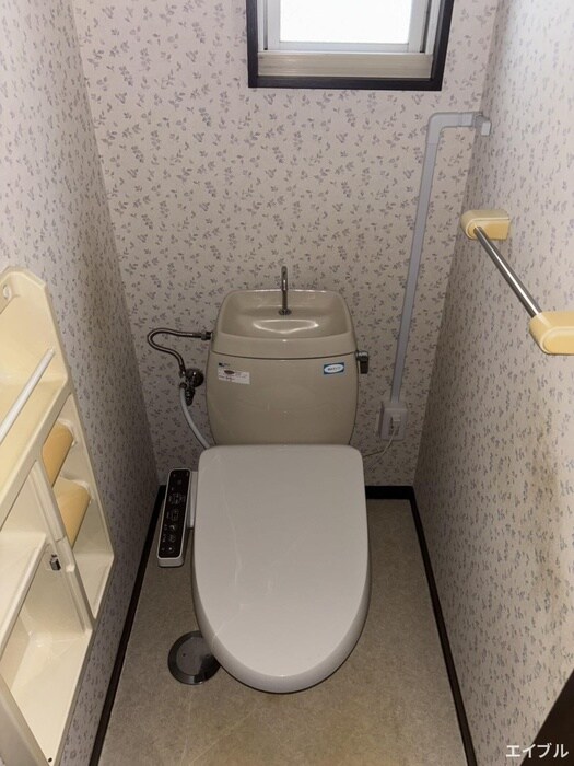 フレグランス御代の物件内観写真