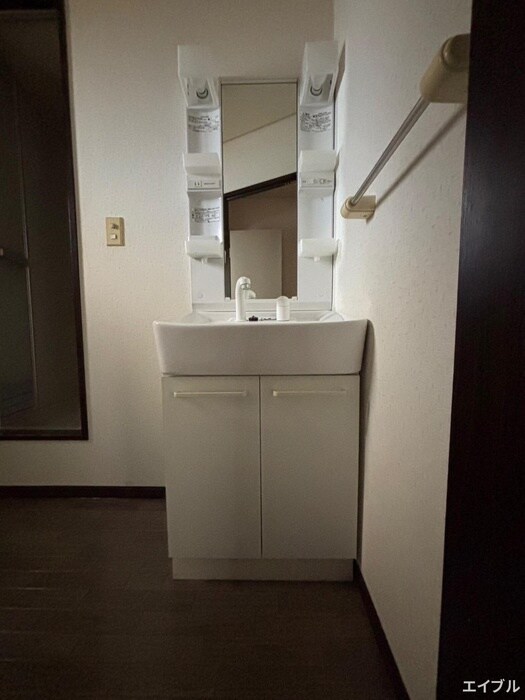 フレグランス御代の物件内観写真