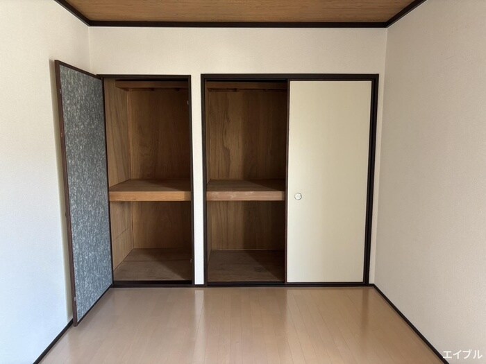 フレグランス御代の物件内観写真