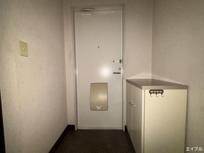 フレグランス御代の物件内観写真