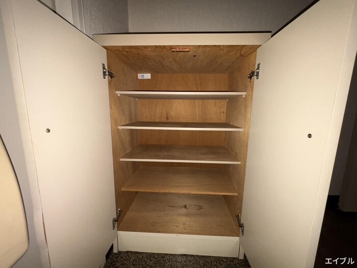 フレグランス御代の物件内観写真