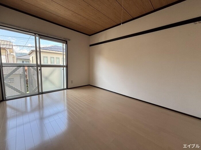 フレグランス御代の物件内観写真