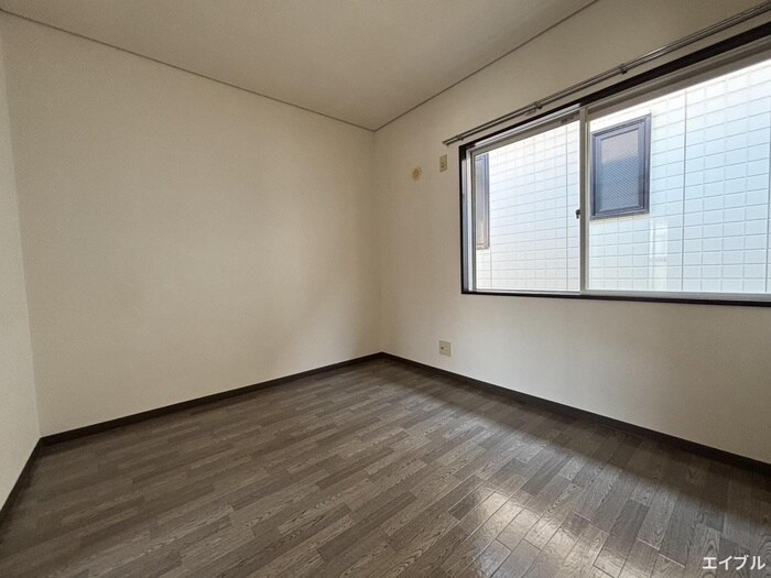 フレグランス御代の物件内観写真