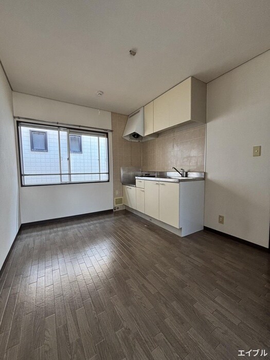 フレグランス御代の物件内観写真