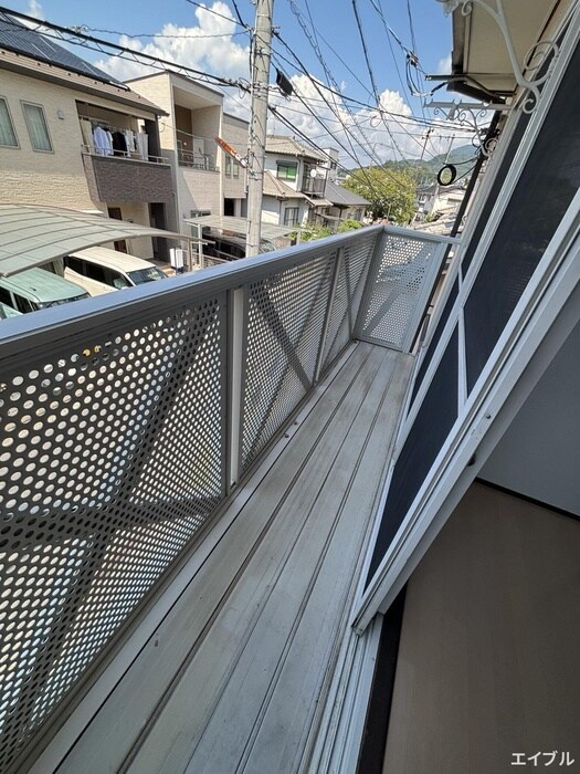 フレグランス御代の物件内観写真