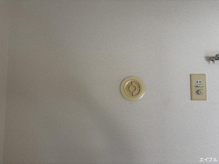 フレグランス御代の物件内観写真