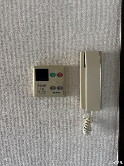 フレグランス御代の物件内観写真