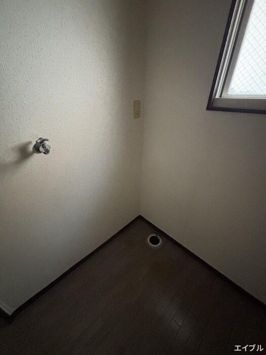 フレグランス御代の物件内観写真