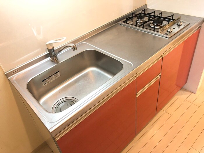 アクアシティ舟入中町(504)の物件内観写真